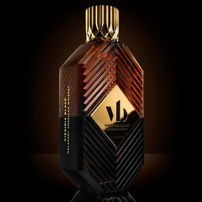 Virginia Black American Whiskey 750mL